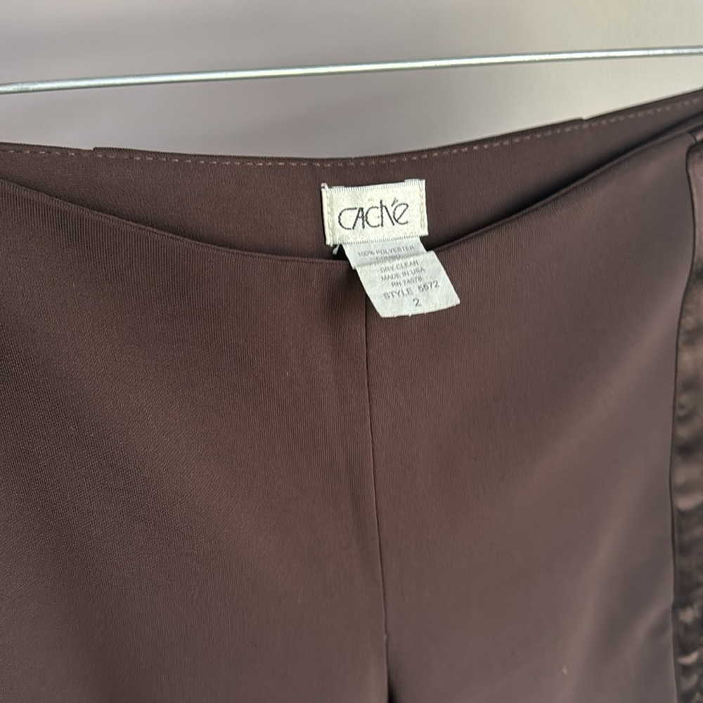 Cache pants. size S. - Picture 2 of 6